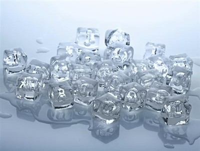 Sausas ledas ir normalus ledas: koks skirtumas?