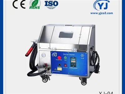 Sauso ledo pūtimas maisto pramonei (2026 m. vadovas)